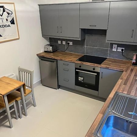 KilmeadenGlencree Airアパートメント エクステリア 写真